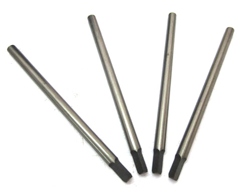 SZ-180B刮漆合金棒|剥漆刀头